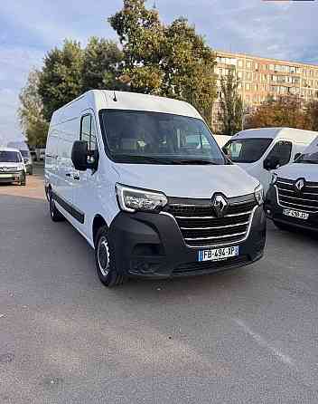 Renault Master 2022 Київ