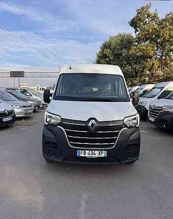 Renault Master 2022 Київ