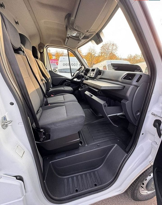 Renault Master 2022 Київ - зображення 20