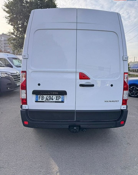 Renault Master 2022 Київ - зображення 6