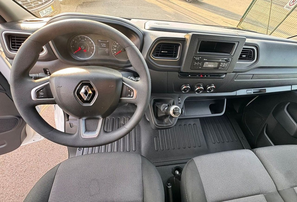 Renault Master 2022 Київ - зображення 14