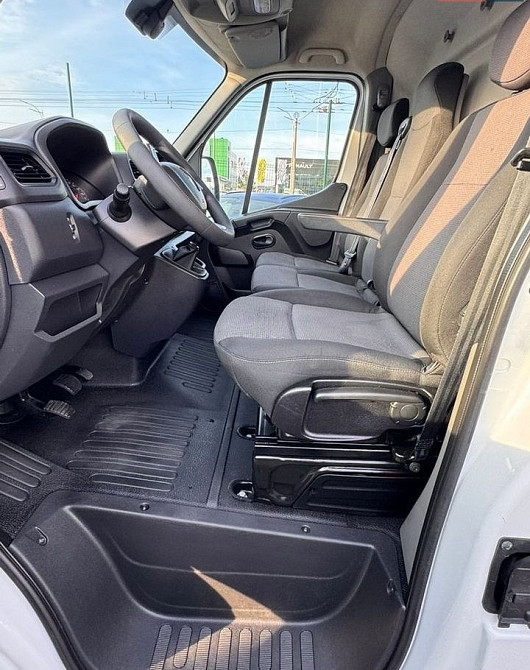 Renault Master 2022 Київ - зображення 11