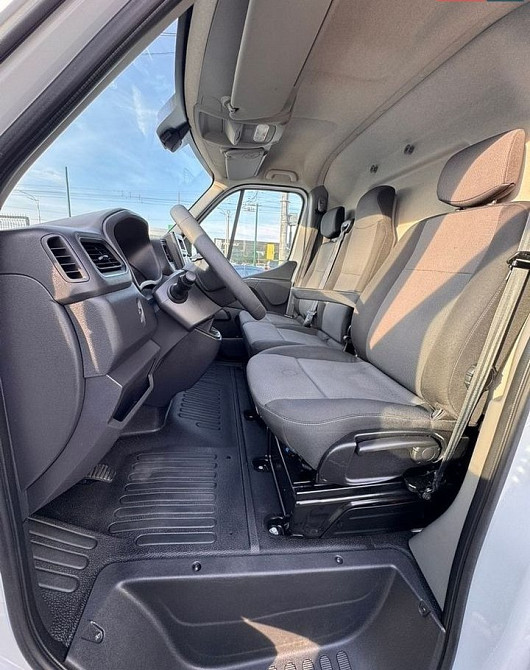 Renault Master 2022 Київ - зображення 13