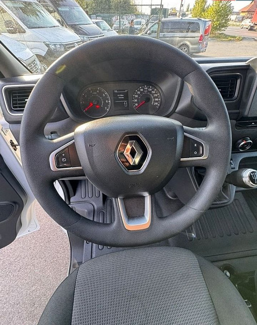 Renault Master 2022 Київ - зображення 15