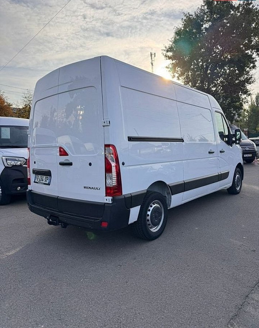 Renault Master 2022 Київ - зображення 7