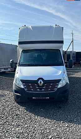 Renault Master 2018 Ковель