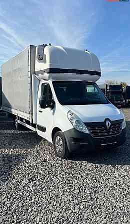 Renault Master 2018 Ковель