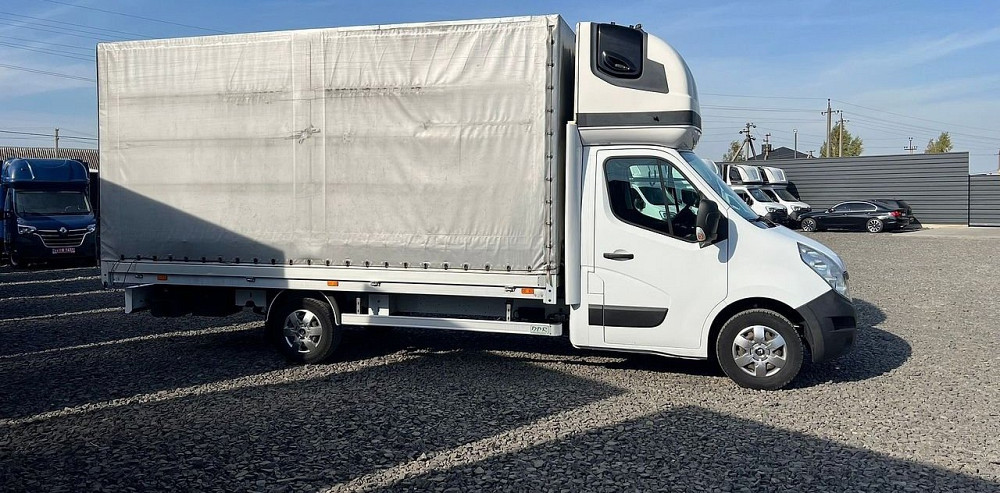 Renault Master 2018 Ковель - зображення 4