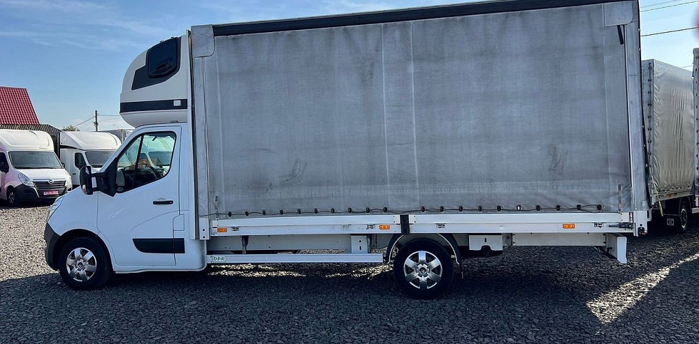 Renault Master 2018 Ковель - зображення 8