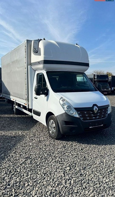 Renault Master 2018 Ковель - зображення 3