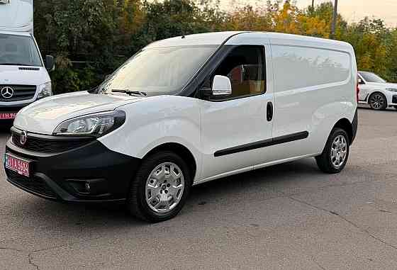 Fiat Doblo 2021 Луцьк