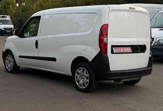 Fiat Doblo 2021 Луцьк
