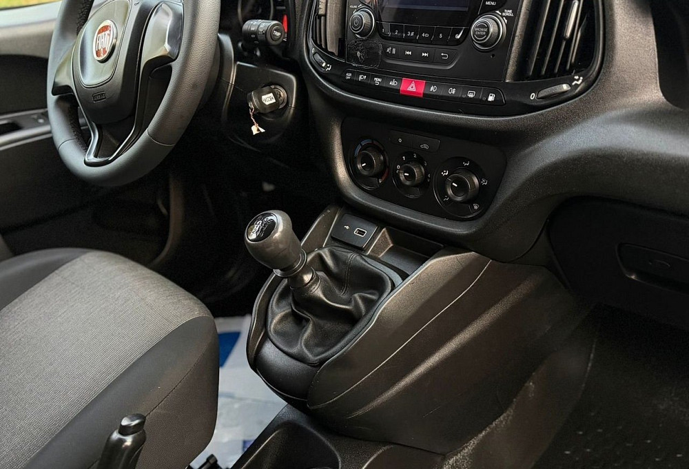 Fiat Doblo 2021 Луцьк - зображення 10