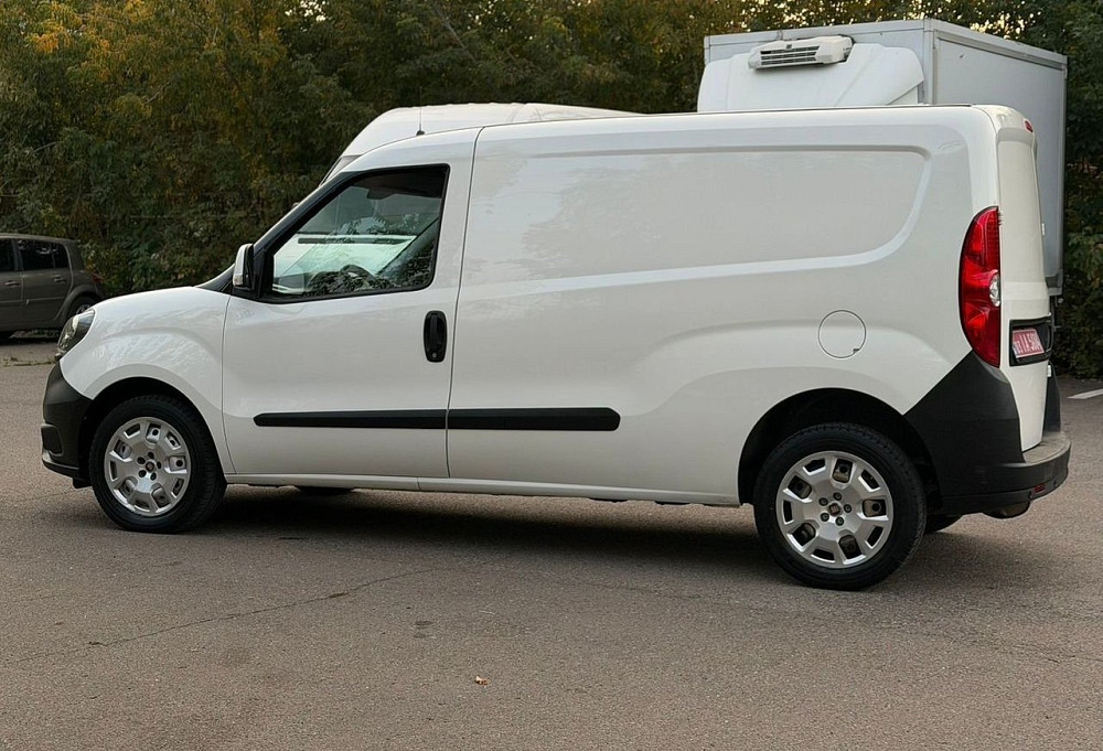 Fiat Doblo 2021 Луцьк - зображення 19