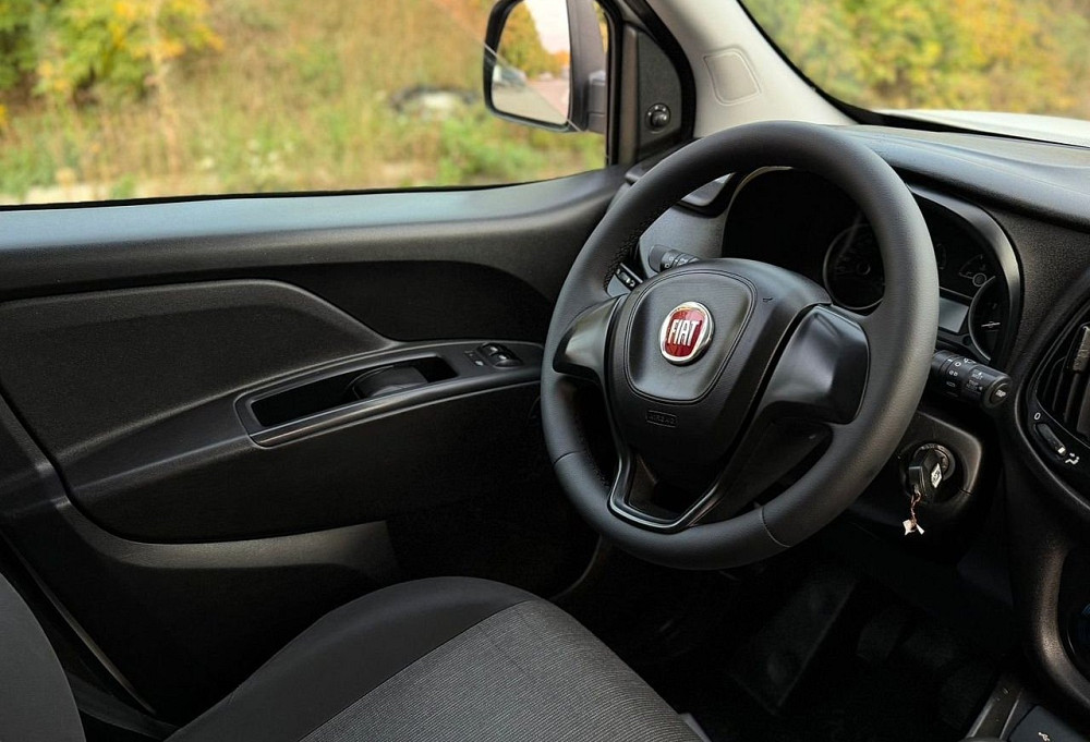 Fiat Doblo 2021 Луцьк - зображення 9