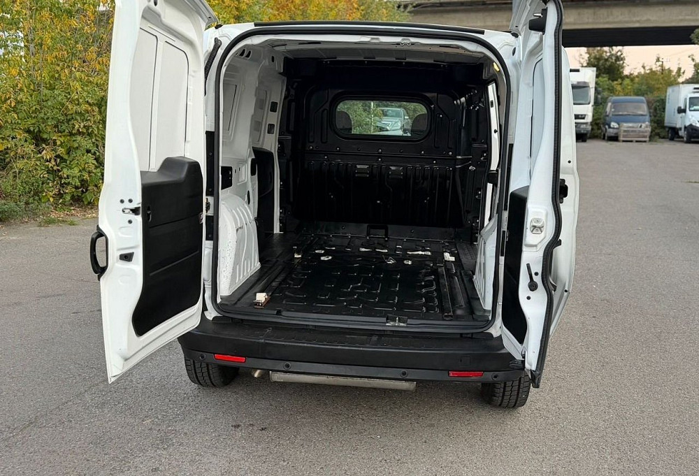 Fiat Doblo 2021 Луцьк - зображення 14