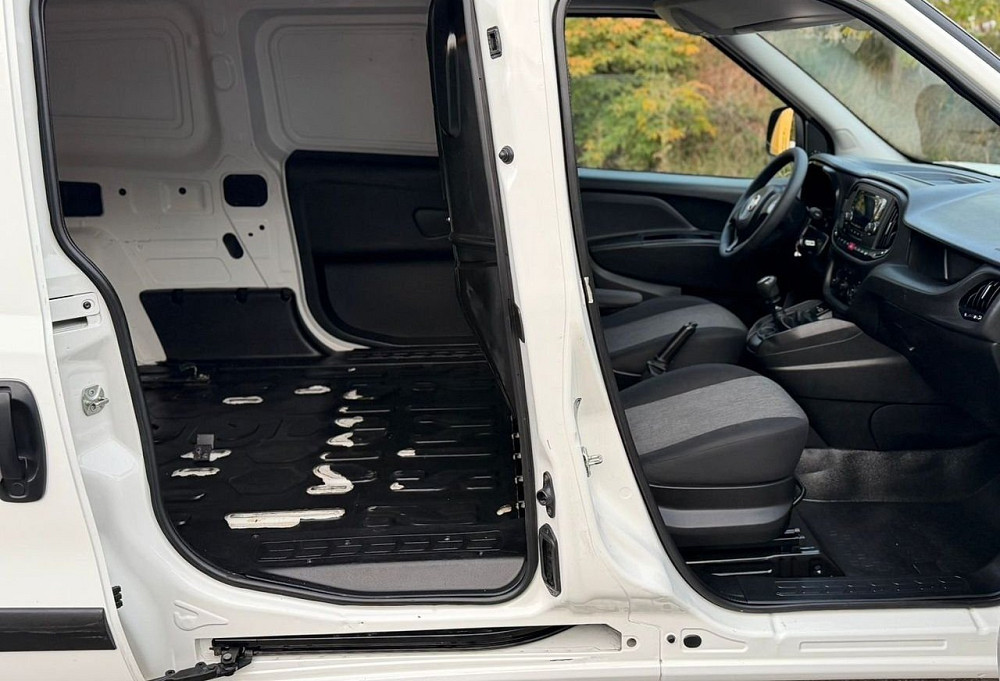 Fiat Doblo 2021 Луцьк - зображення 15