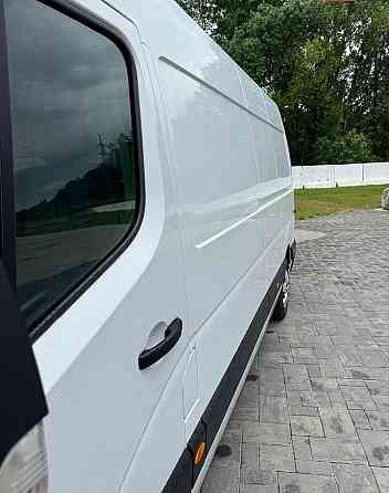 Nissan NV400 2019 Луцьк