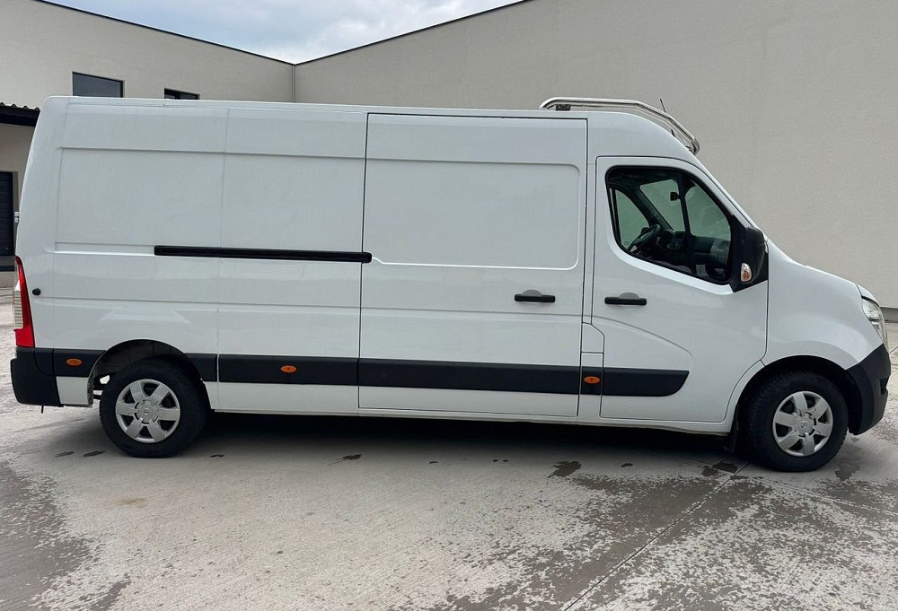 Nissan NV400 2019 Луцьк - зображення 20