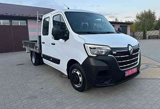 Renault Master 2022 Луцьк