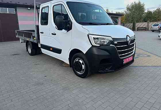 Renault Master 2022 Луцьк