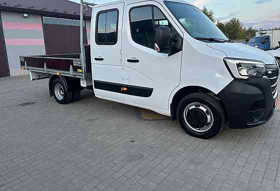 Renault Master 2022 Луцьк