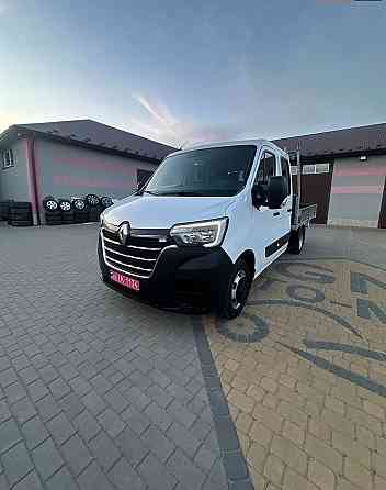 Renault Master 2022 Луцьк