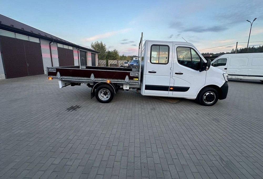 Renault Master 2022 Луцьк - зображення 19