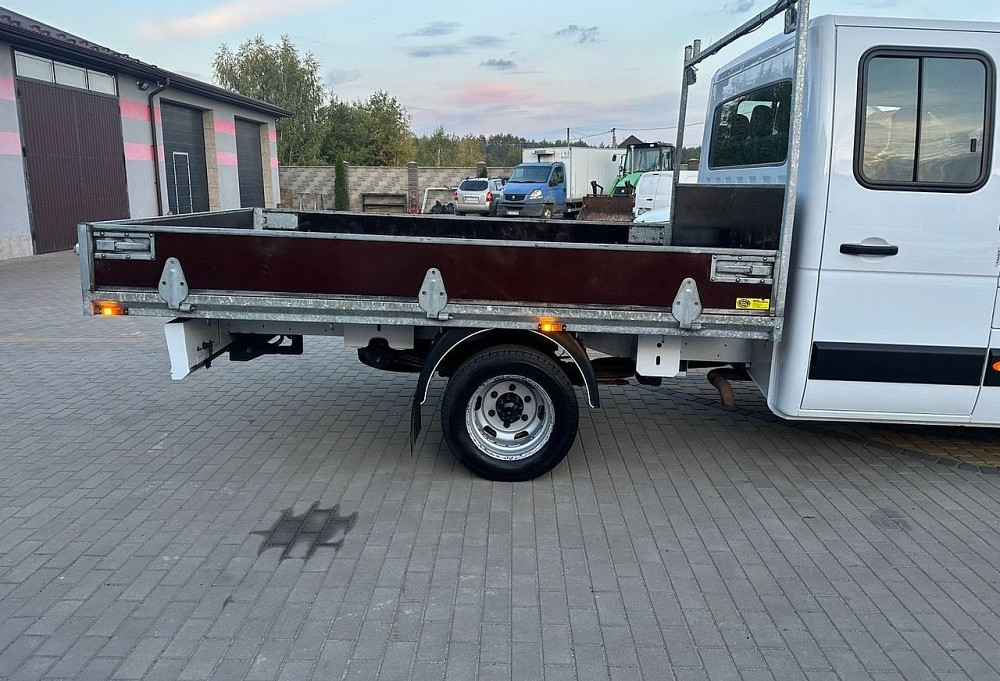 Renault Master 2022 Луцьк - зображення 20