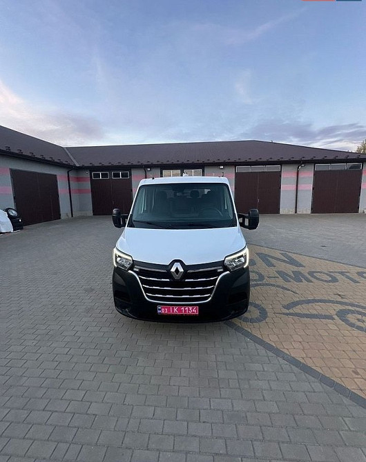Renault Master 2022 Луцьк - зображення 11