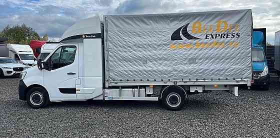 Renault Master 2023 Ковель