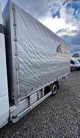 Renault Master 2023 Ковель