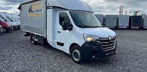 Renault Master 2023 Ковель
