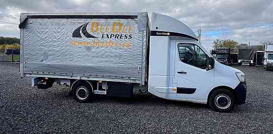 Renault Master 2023 Ковель