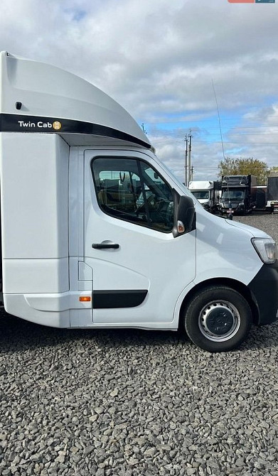 Renault Master 2023 Ковель - зображення 20