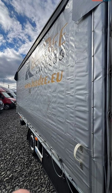 Renault Master 2023 Ковель - зображення 19