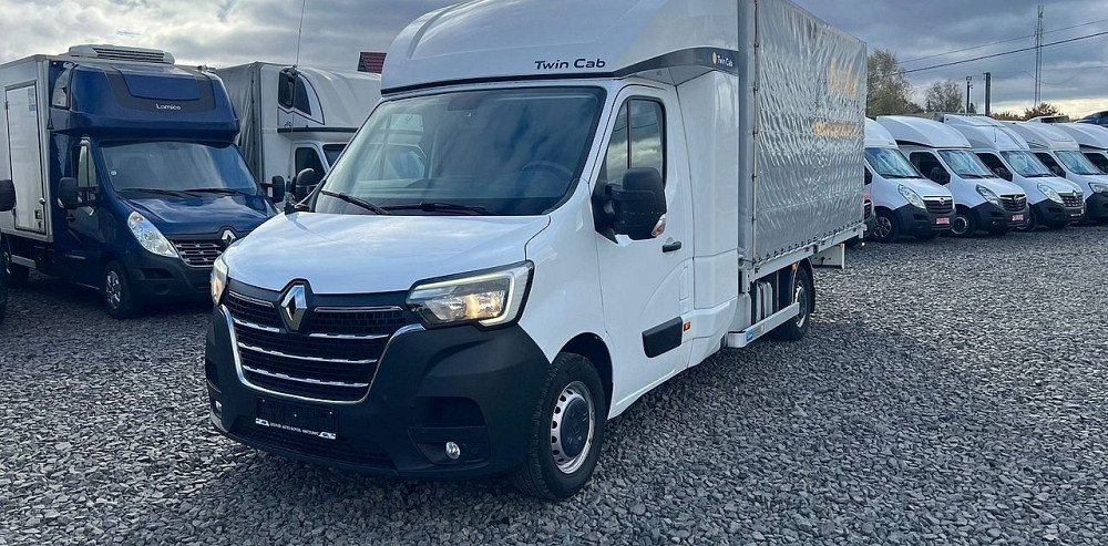 Renault Master 2023 Ковель - зображення 1