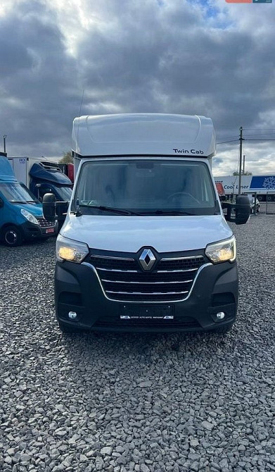 Renault Master 2023 Ковель - зображення 2
