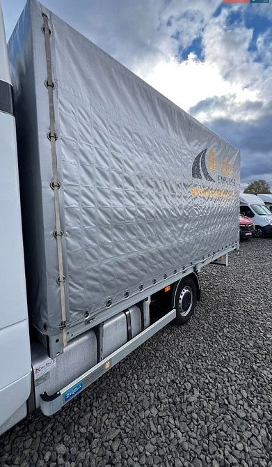 Renault Master 2023 Ковель - зображення 6