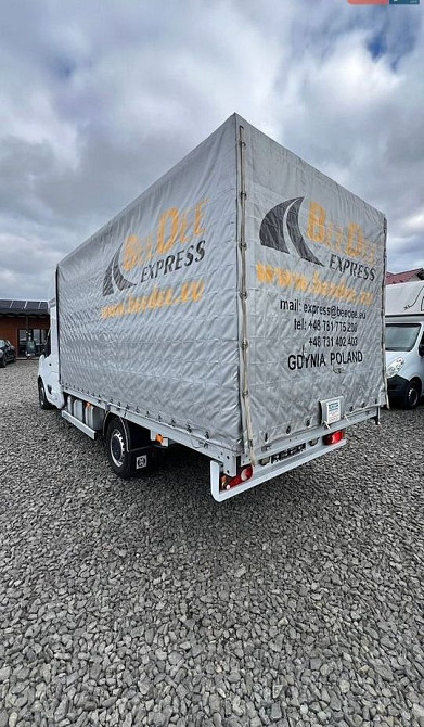 Renault Master 2023 Ковель - зображення 9