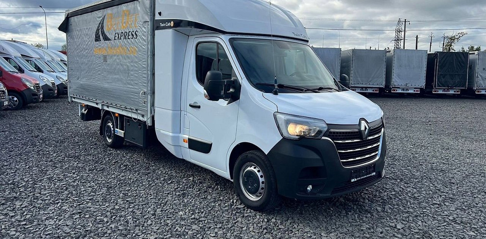 Renault Master 2023 Ковель - зображення 3