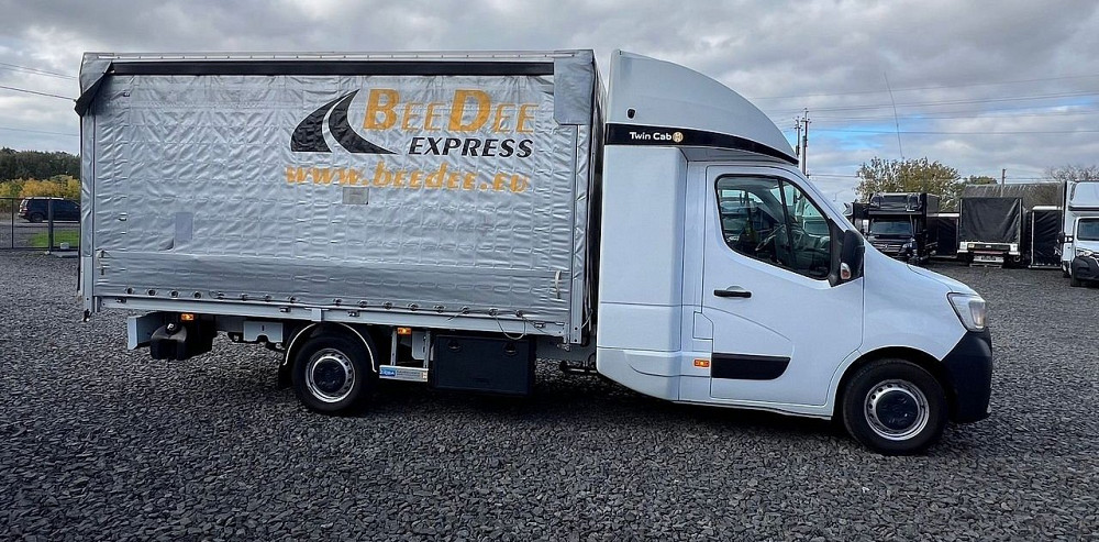 Renault Master 2023 Ковель - зображення 4
