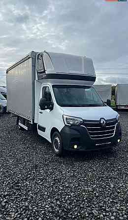 Renault Master 2022 Ковель