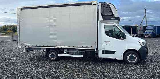 Renault Master 2022 Ковель