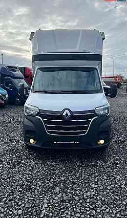 Renault Master 2022 Ковель