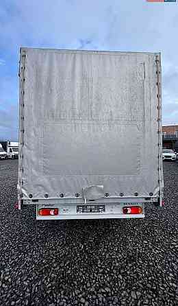Renault Master 2022 Ковель