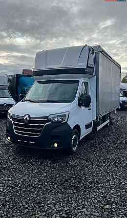 Renault Master 2022 Ковель