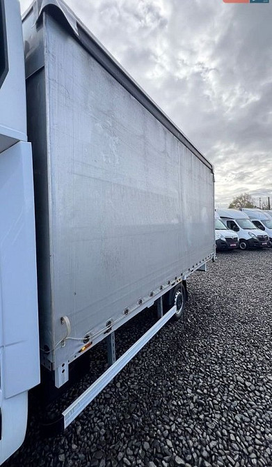 Renault Master 2022 Ковель - зображення 9