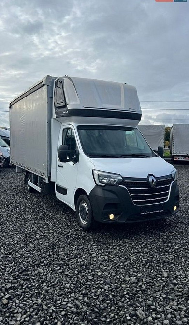 Renault Master 2022 Ковель - зображення 3