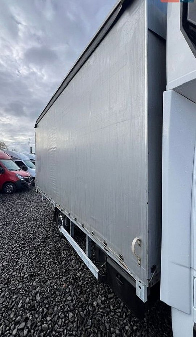 Renault Master 2022 Ковель - зображення 17